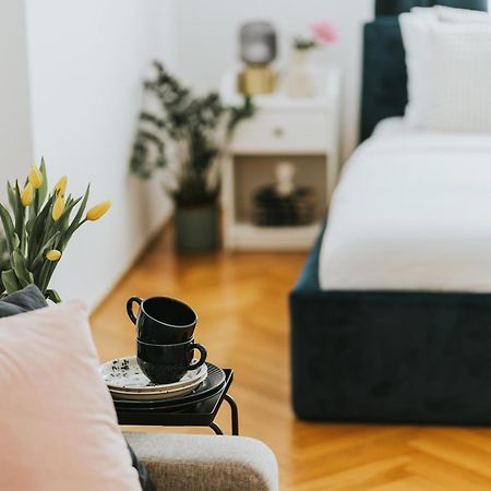 S18 Apartments Krakow Ngoại thất bức ảnh
