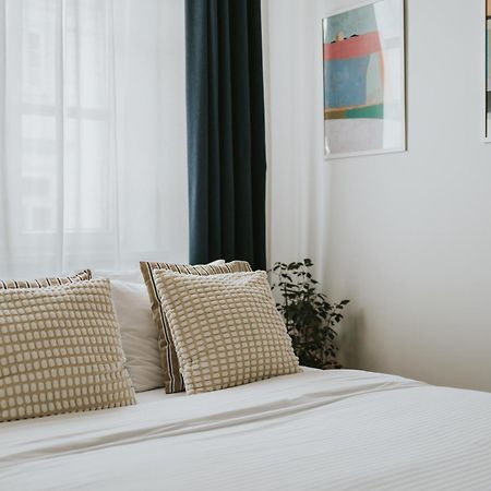 S18 Apartments Krakow Ngoại thất bức ảnh