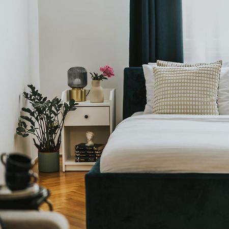 S18 Apartments Krakow Ngoại thất bức ảnh