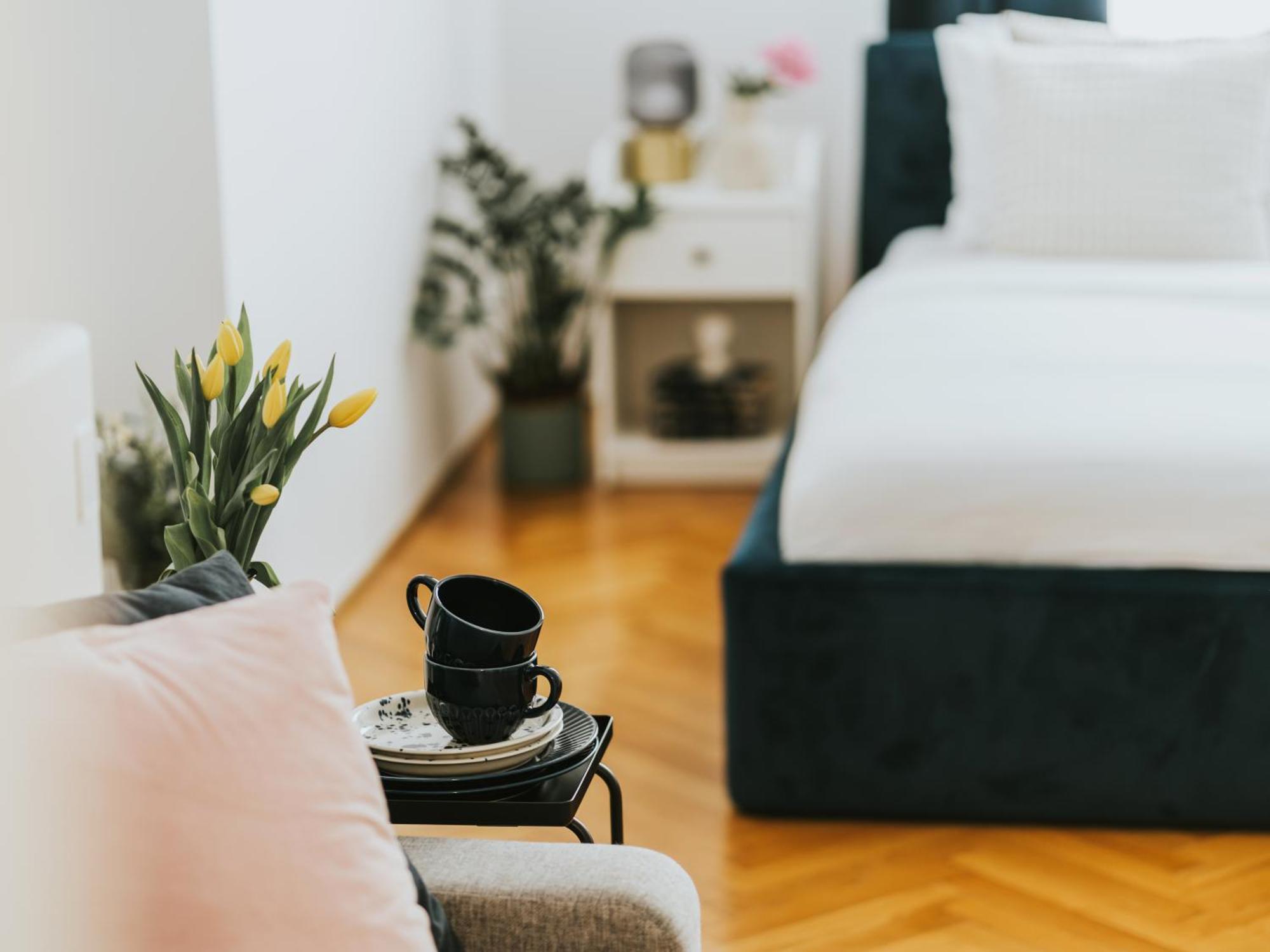 S18 Apartments Krakow Ngoại thất bức ảnh