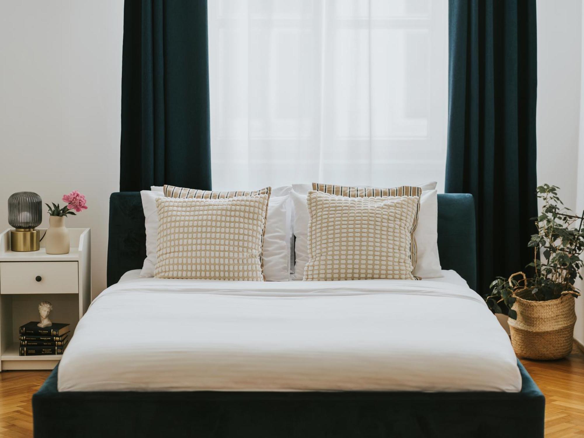 S18 Apartments Krakow Ngoại thất bức ảnh