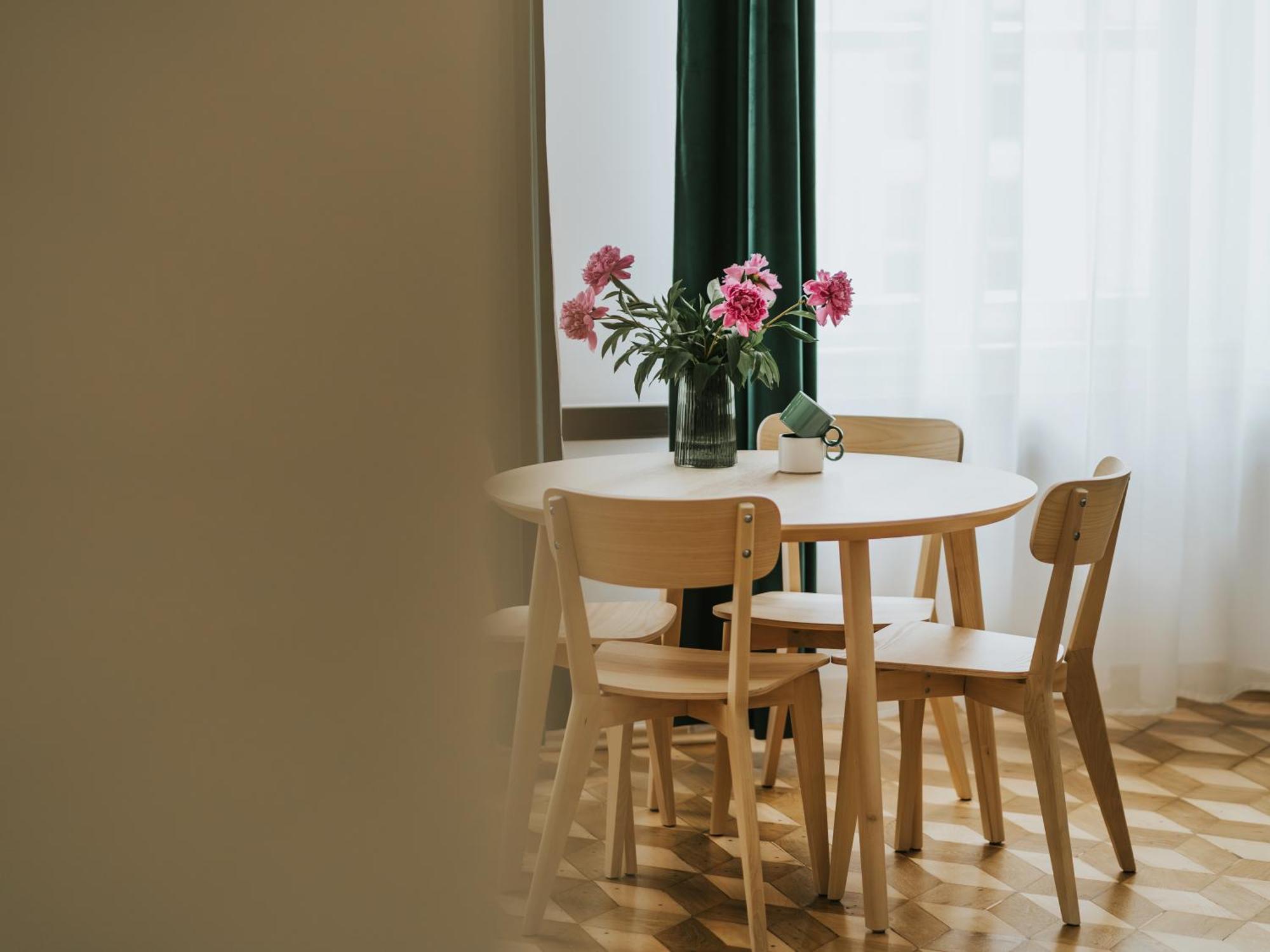 S18 Apartments Krakow Ngoại thất bức ảnh