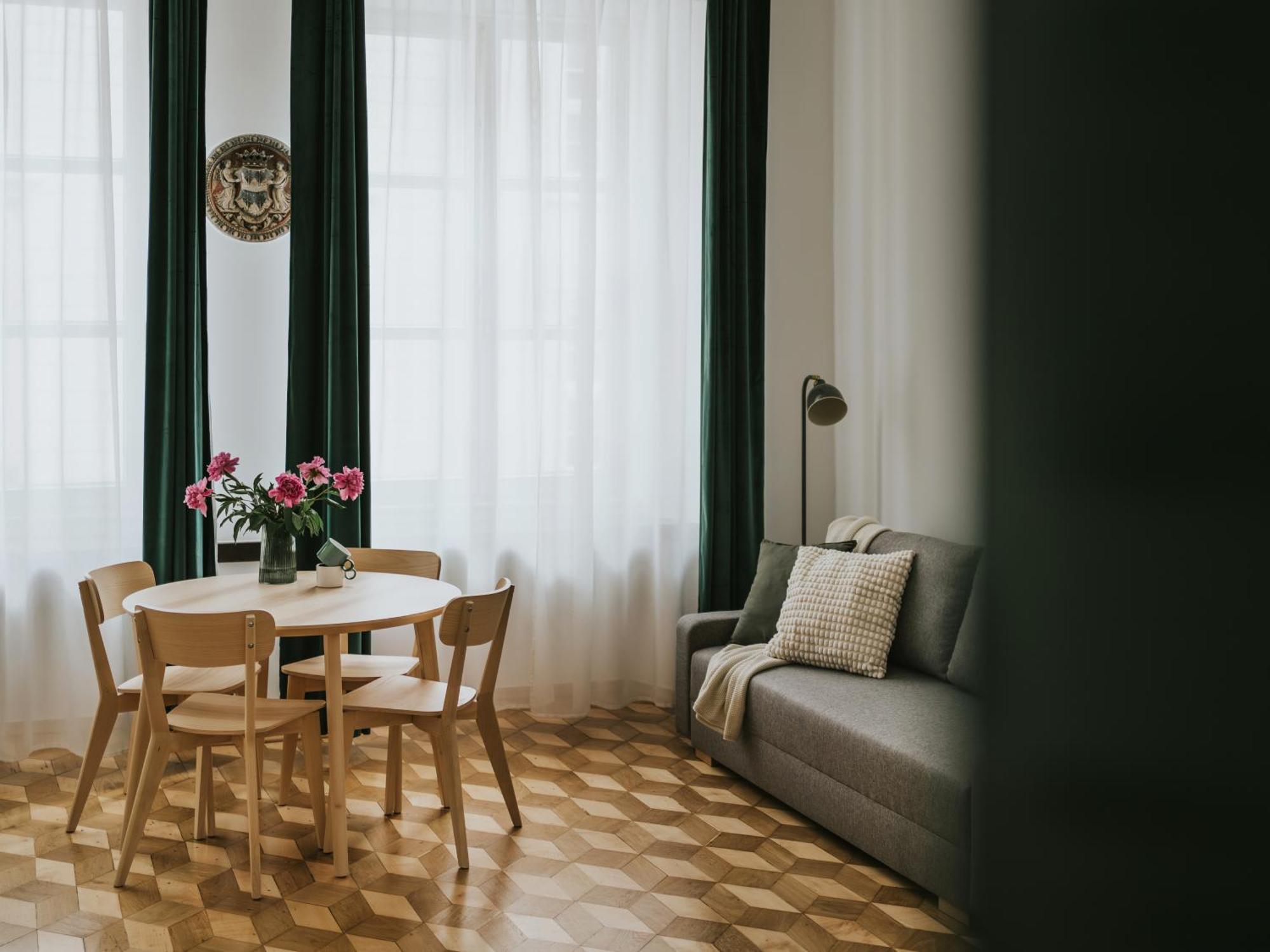 S18 Apartments Krakow Ngoại thất bức ảnh
