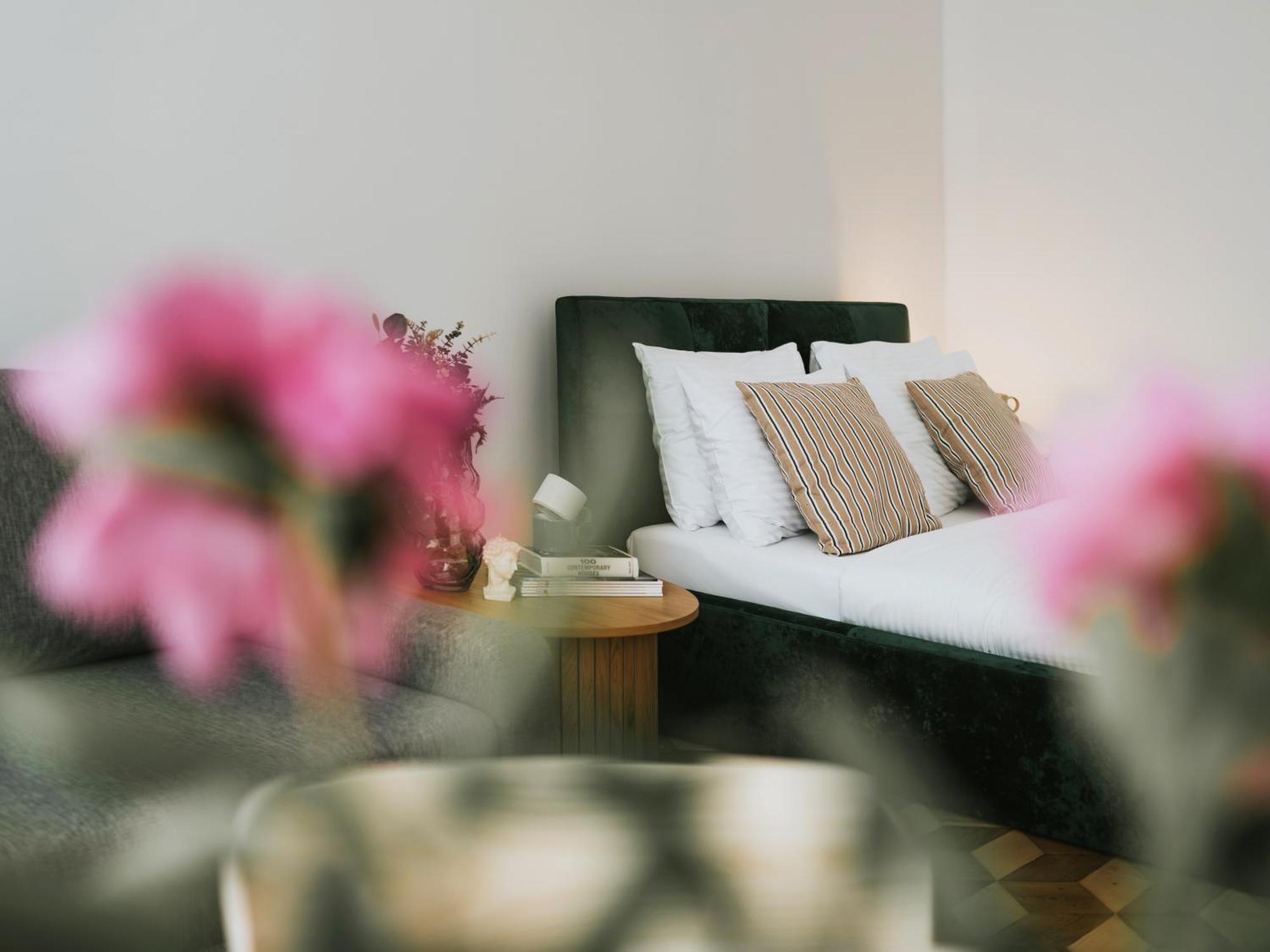 S18 Apartments Krakow Ngoại thất bức ảnh