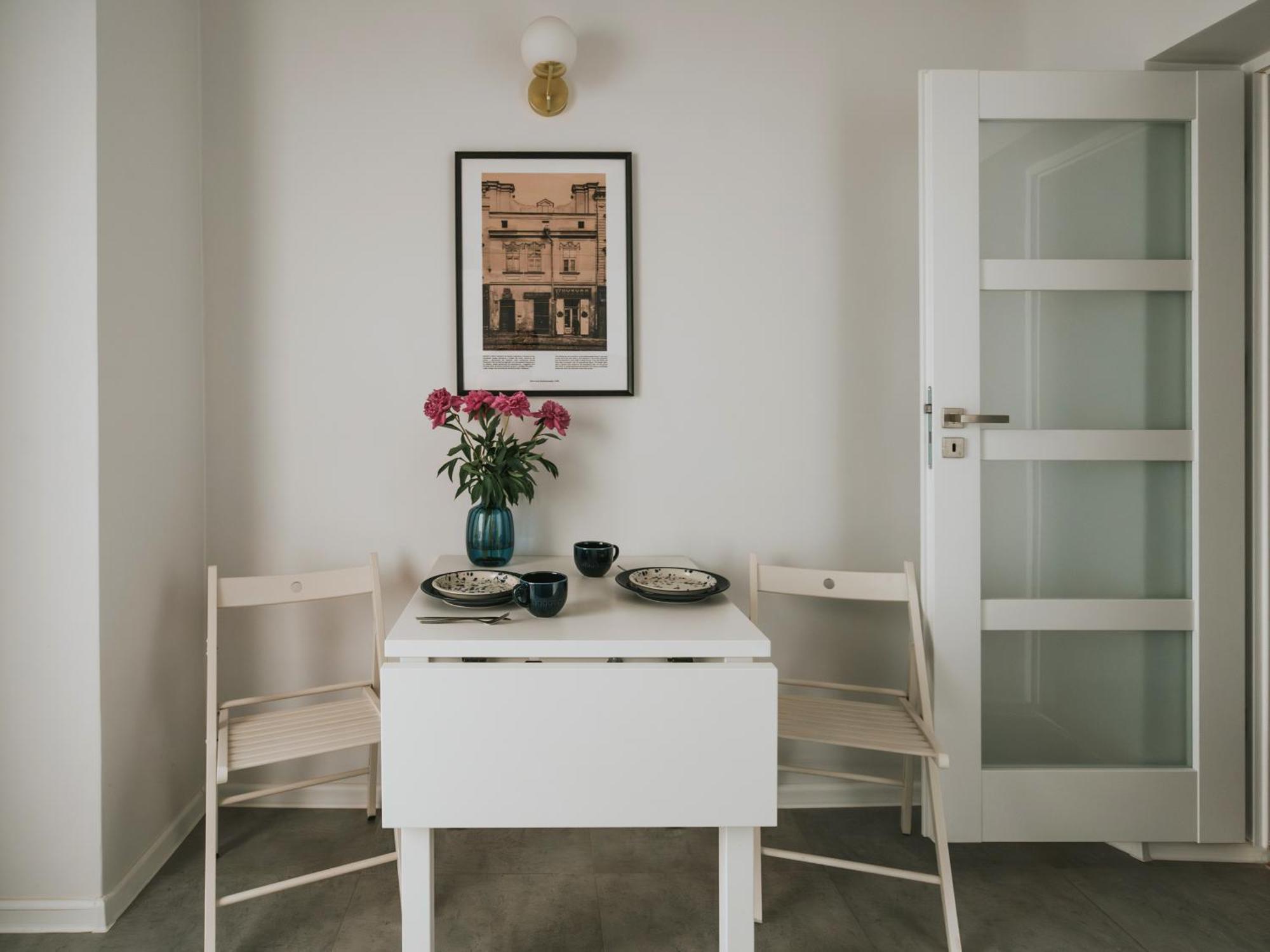S18 Apartments Krakow Ngoại thất bức ảnh