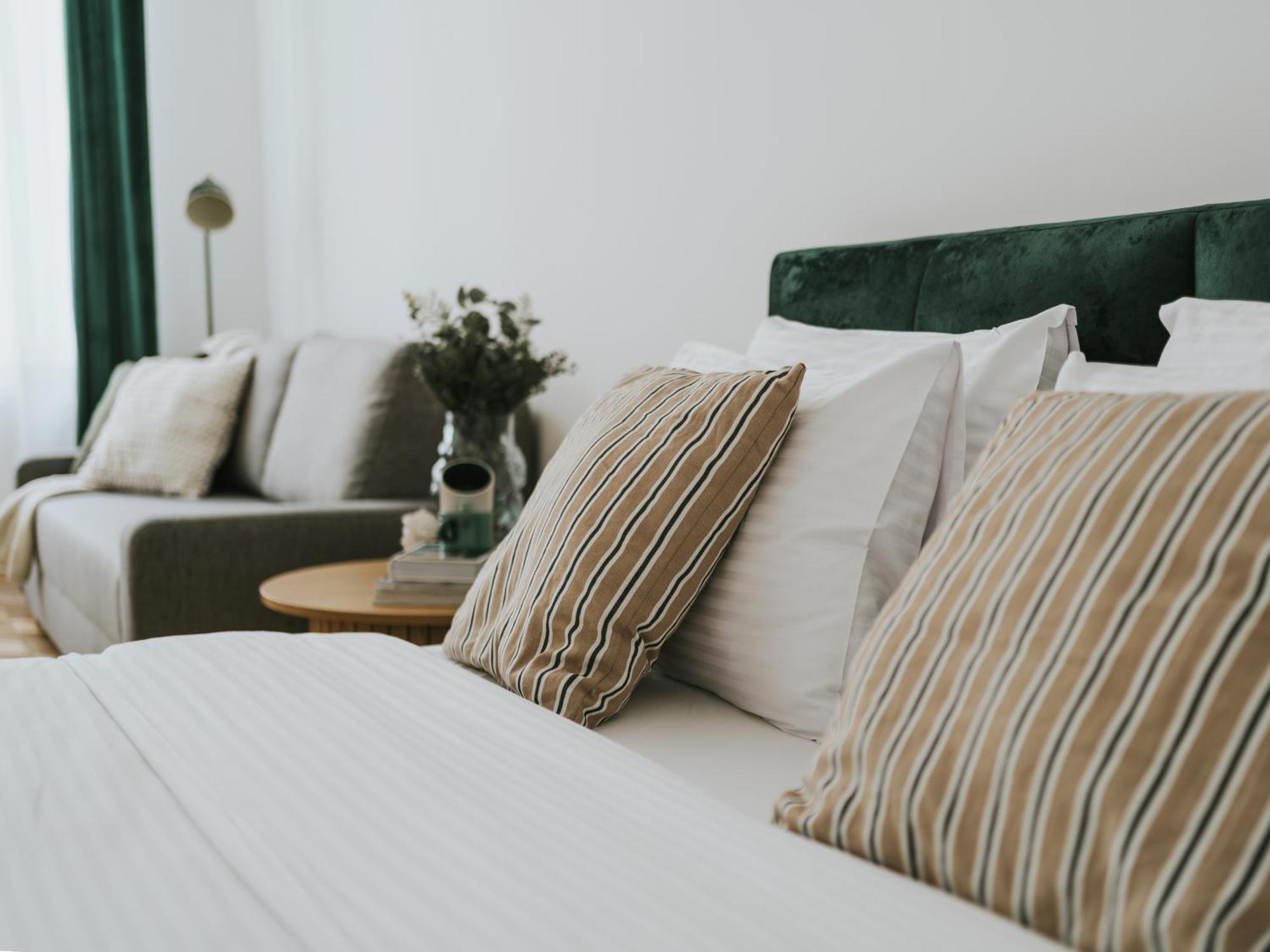 S18 Apartments Krakow Ngoại thất bức ảnh