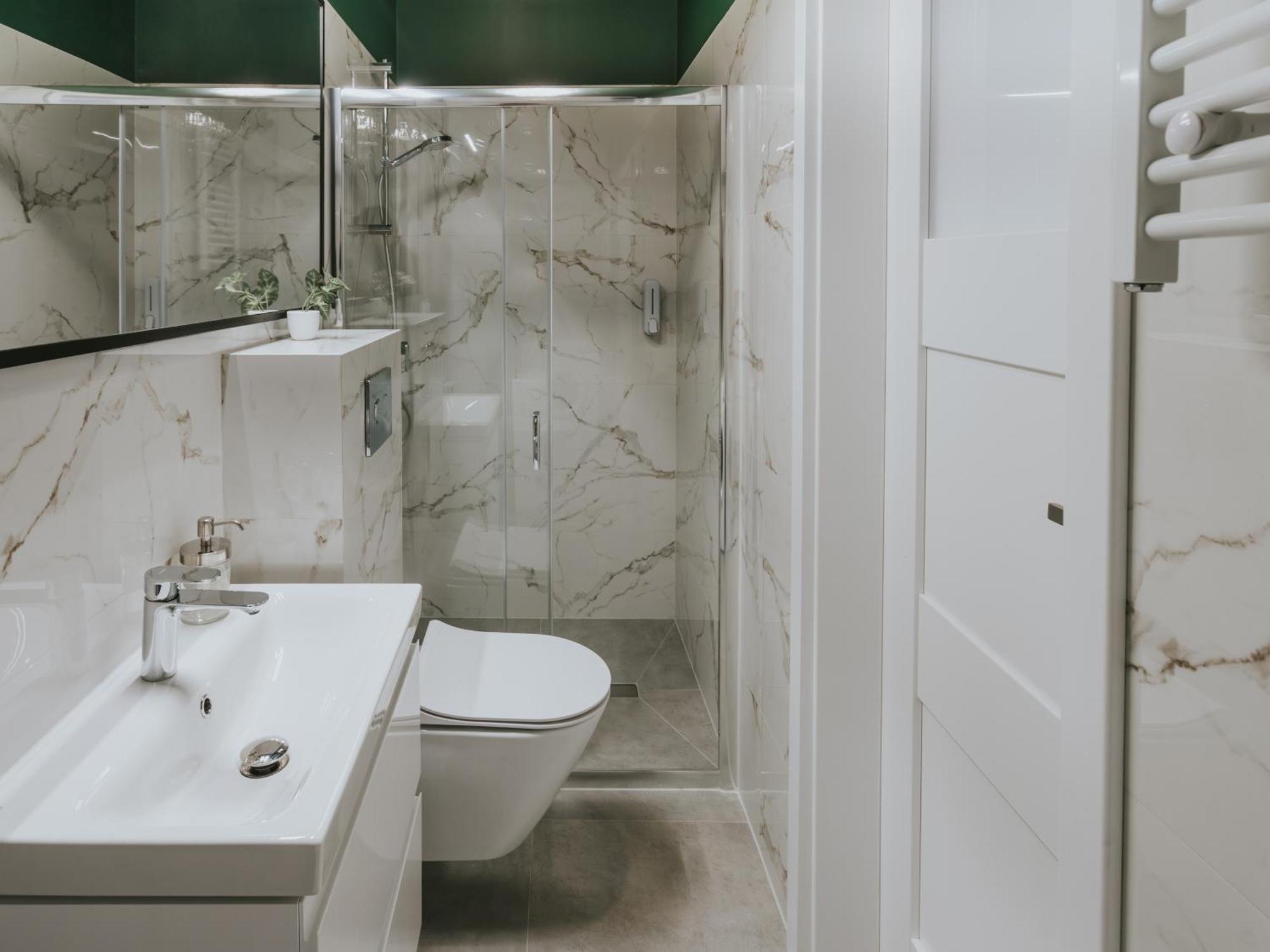 S18 Apartments Krakow Ngoại thất bức ảnh
